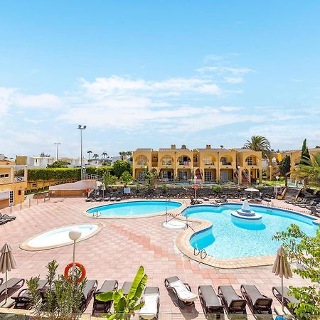 Tisalaya Bright Apartment Maspalomas  Exterior photo