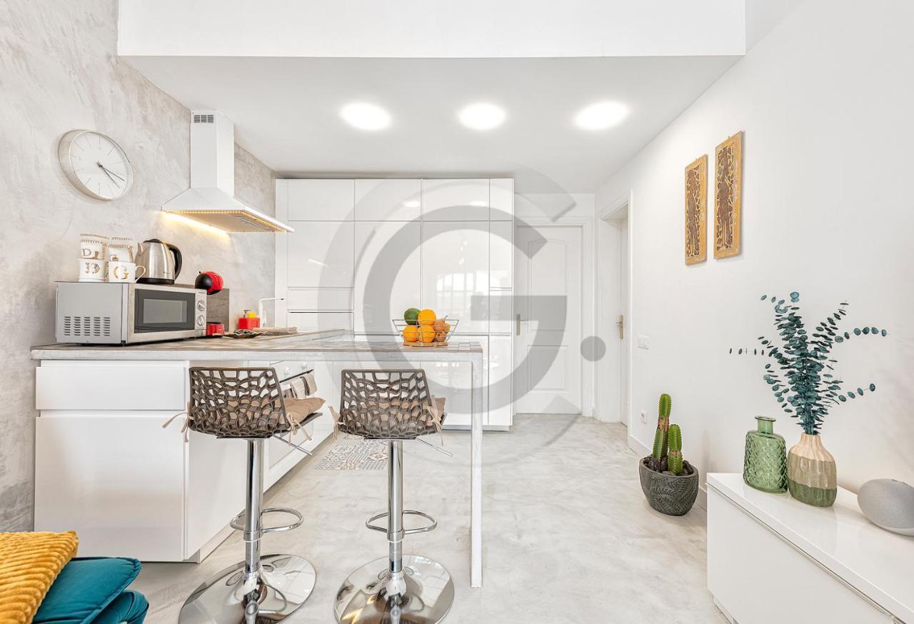 Tisalaya Bright Apartment Maspalomas  Exterior photo