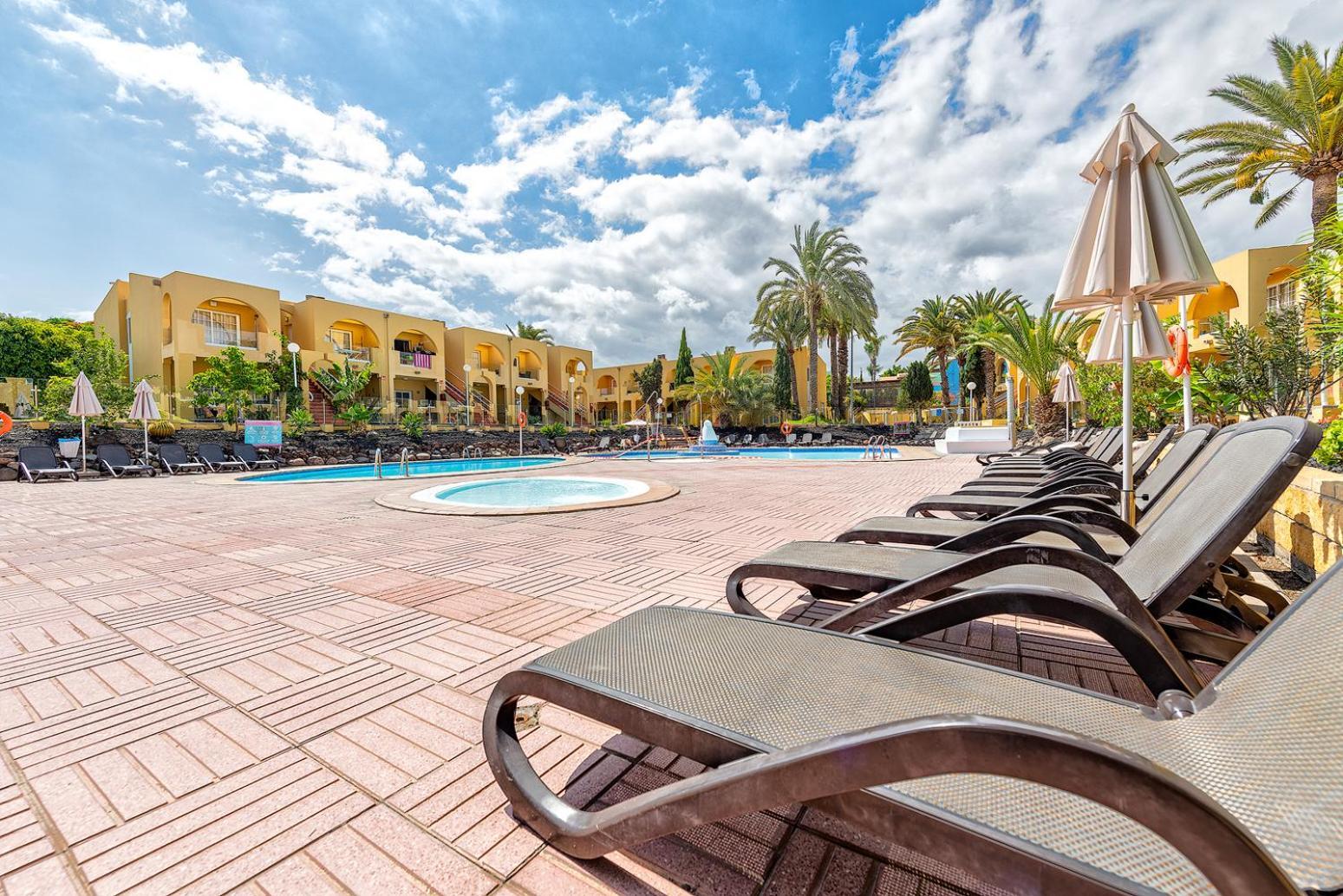 Tisalaya Bright Apartment Maspalomas  Exterior photo